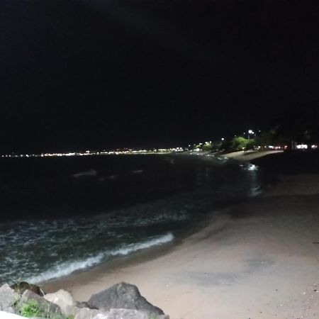 Apts Centro Ubatuba Eksteriør bilde