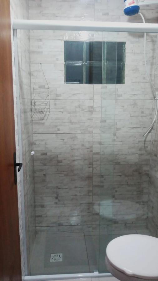 Apts Centro Ubatuba Eksteriør bilde