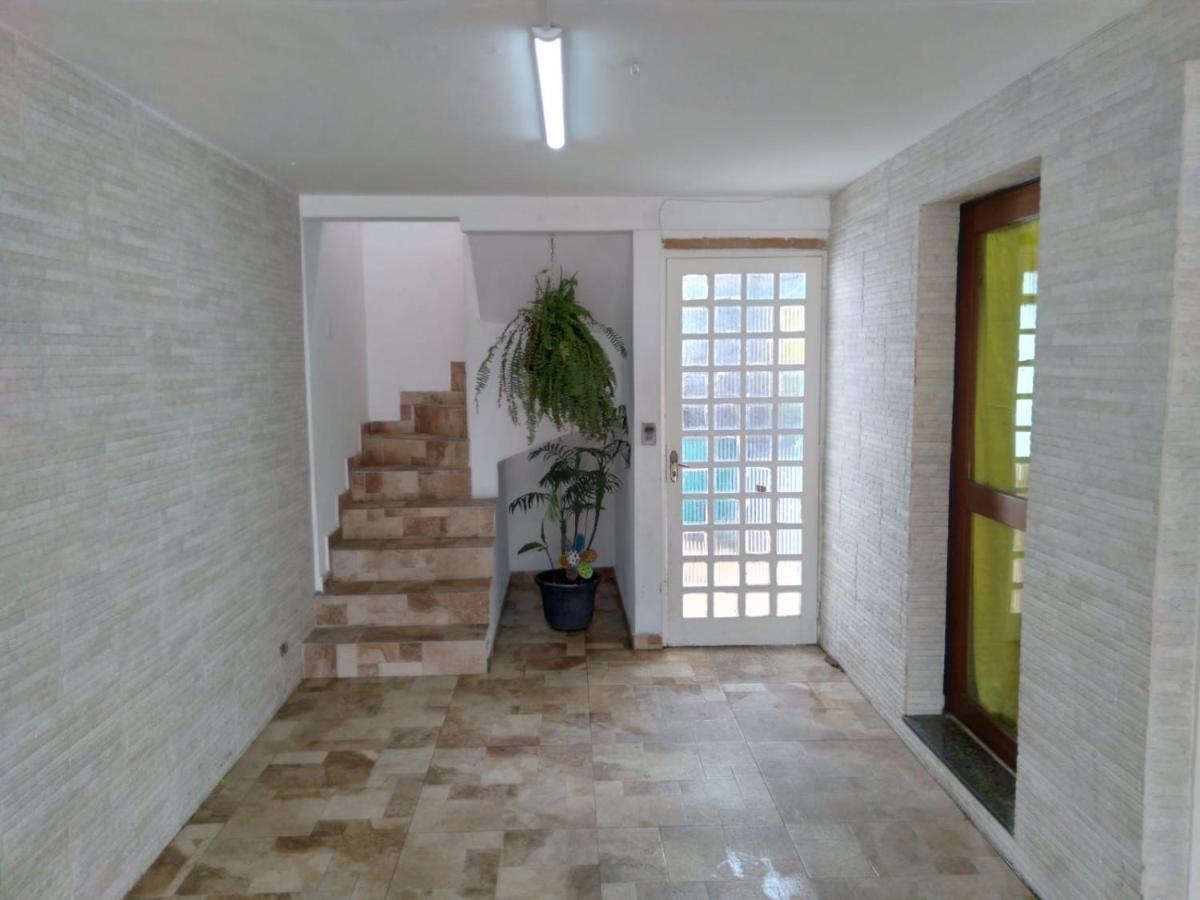 Apts Centro Ubatuba Eksteriør bilde
