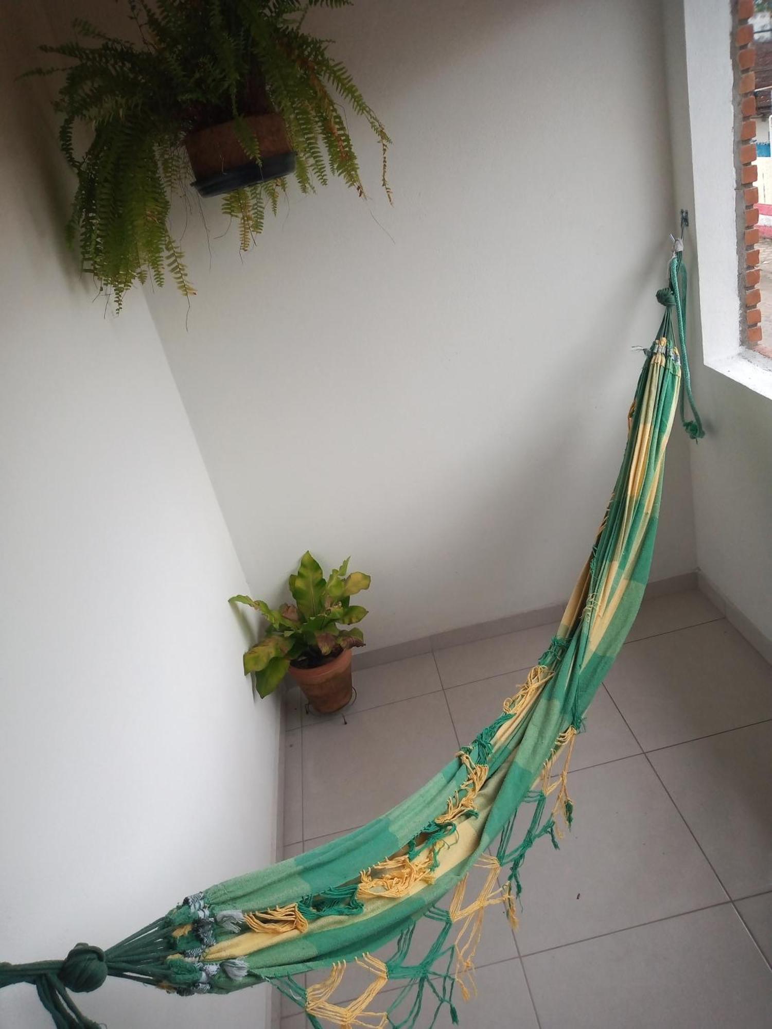 Apts Centro Ubatuba Rom bilde